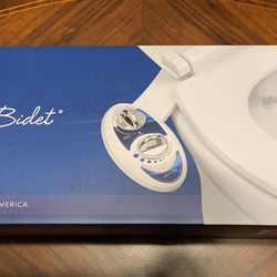 Toilet Bidet