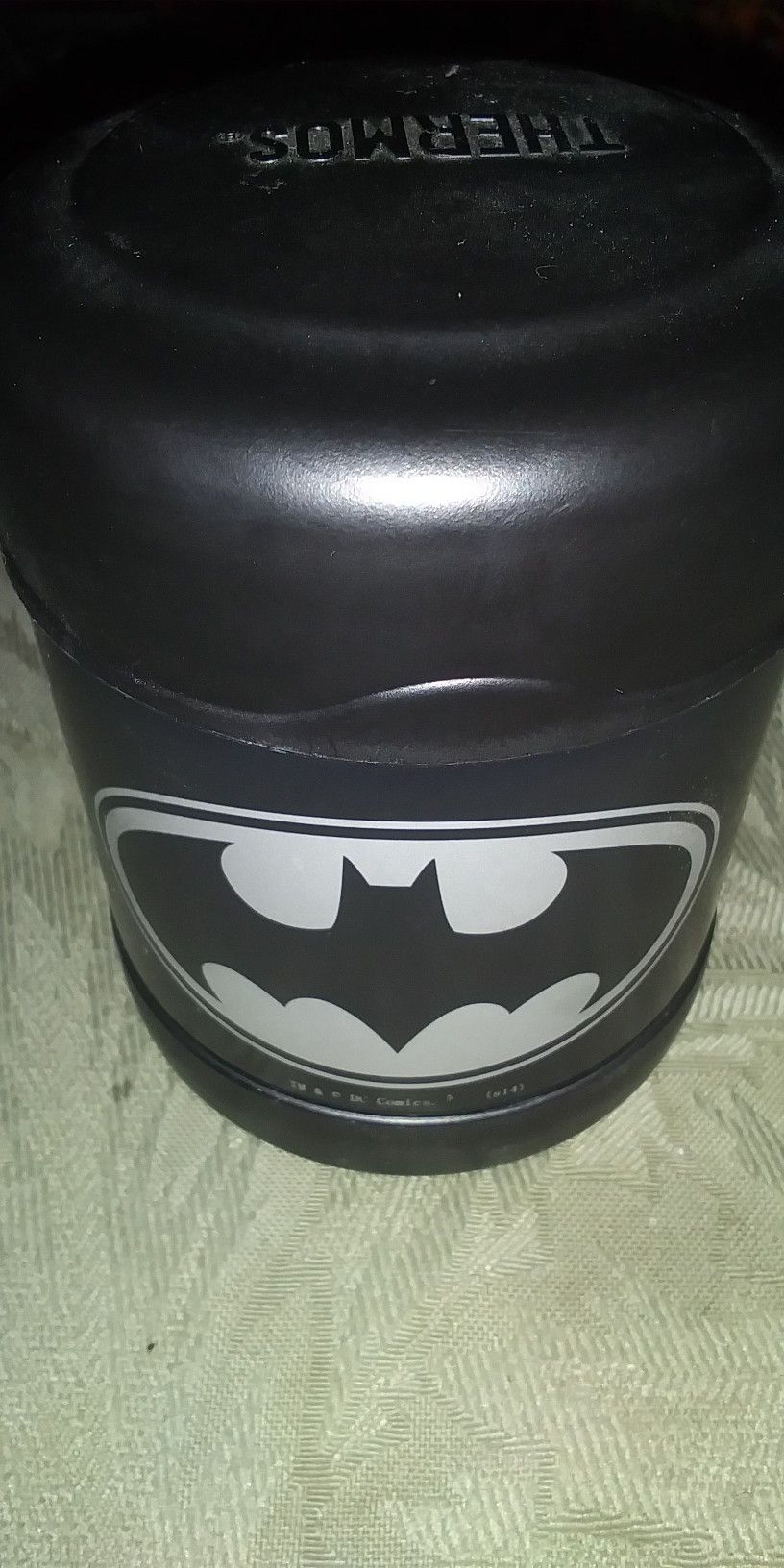Batman Funtainer