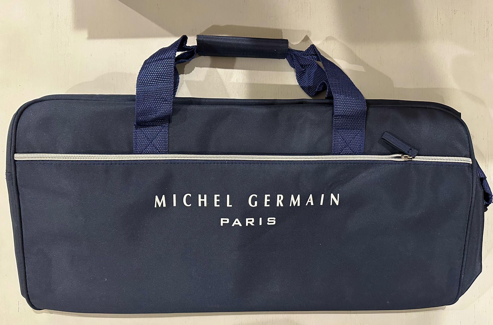 Michel Germain Carry On Bag