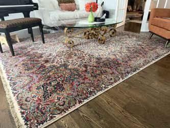Karastan wool Rug