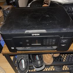 Epson Printer