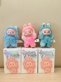 Labubu V3 singles