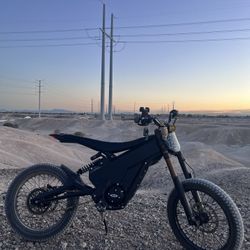 Talaria x3 E-bike/E-moto