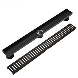 Webang Linear Shower Drain