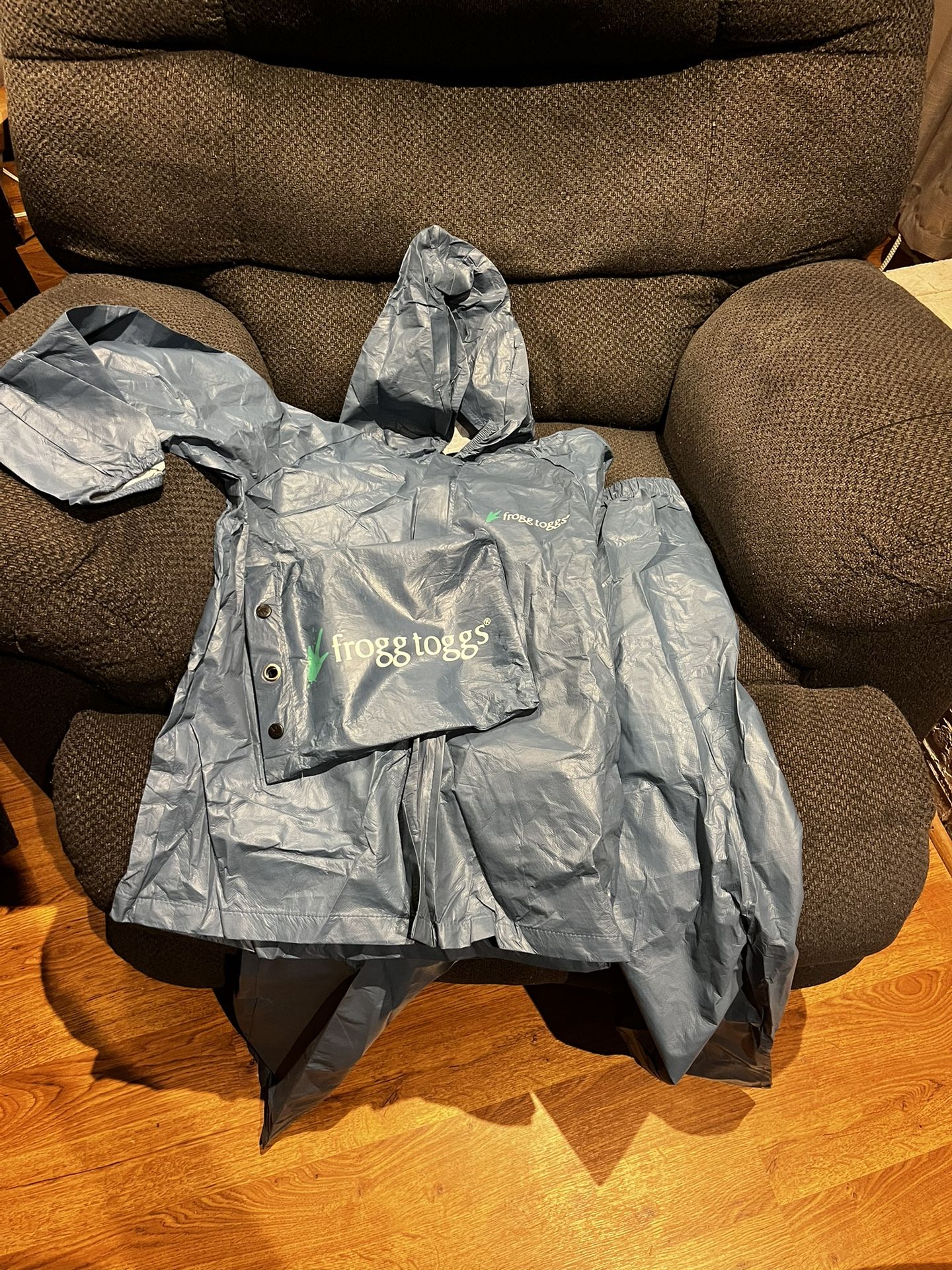 Frogg Toggs Youth Rain Suit