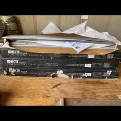 Floor Planks Floor System