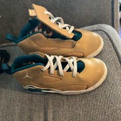 Jordan’s Brand New Size 10 