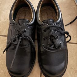 Boys Dress Shoes
