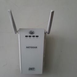 Netgear Add-on