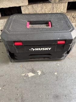 Husky tool set