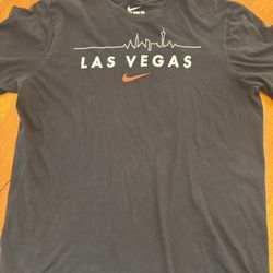 Nike L Large Las Vegas