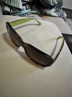 Coach Sunglasses