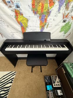 Casio PX-770 Electric Piano