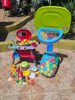 Toys