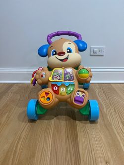 Baby walker