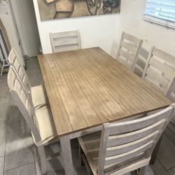 Kitchen Table 