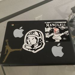 HP Chromebook Laptop 