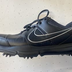 Nike Golf shoes Size 10.5