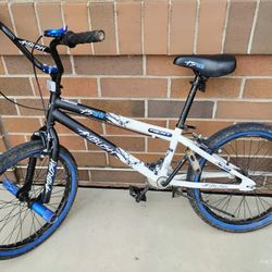 20" Kent Ambush Freestyle BMX Bike 