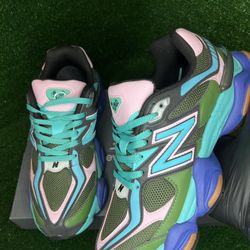 New Balance Size  9 1/2 | 10 | 11