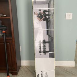 Ziva Flat Bench, Still In Box