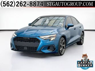 2023 Audi A3