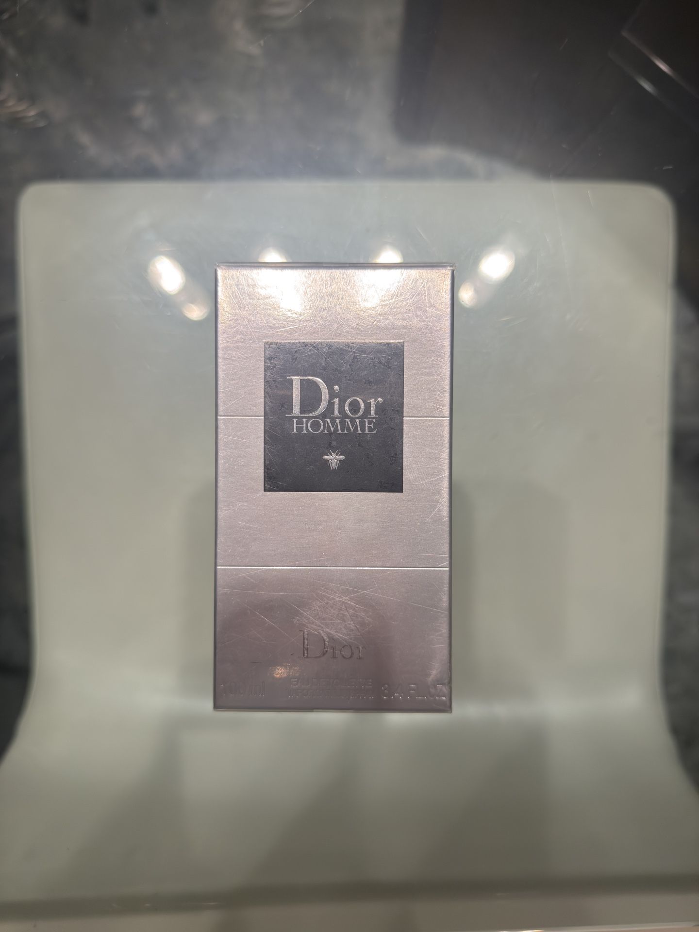 Dior Homme