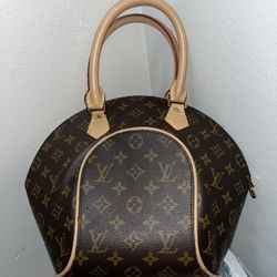 Louis Vuitton Ellipse Pm 