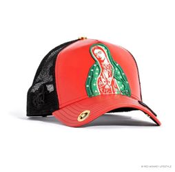 La Señora De La Oración Gorra (Grand Prairie)