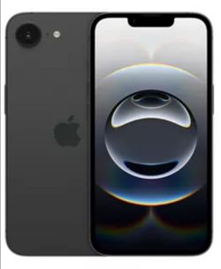 iPhone 16e