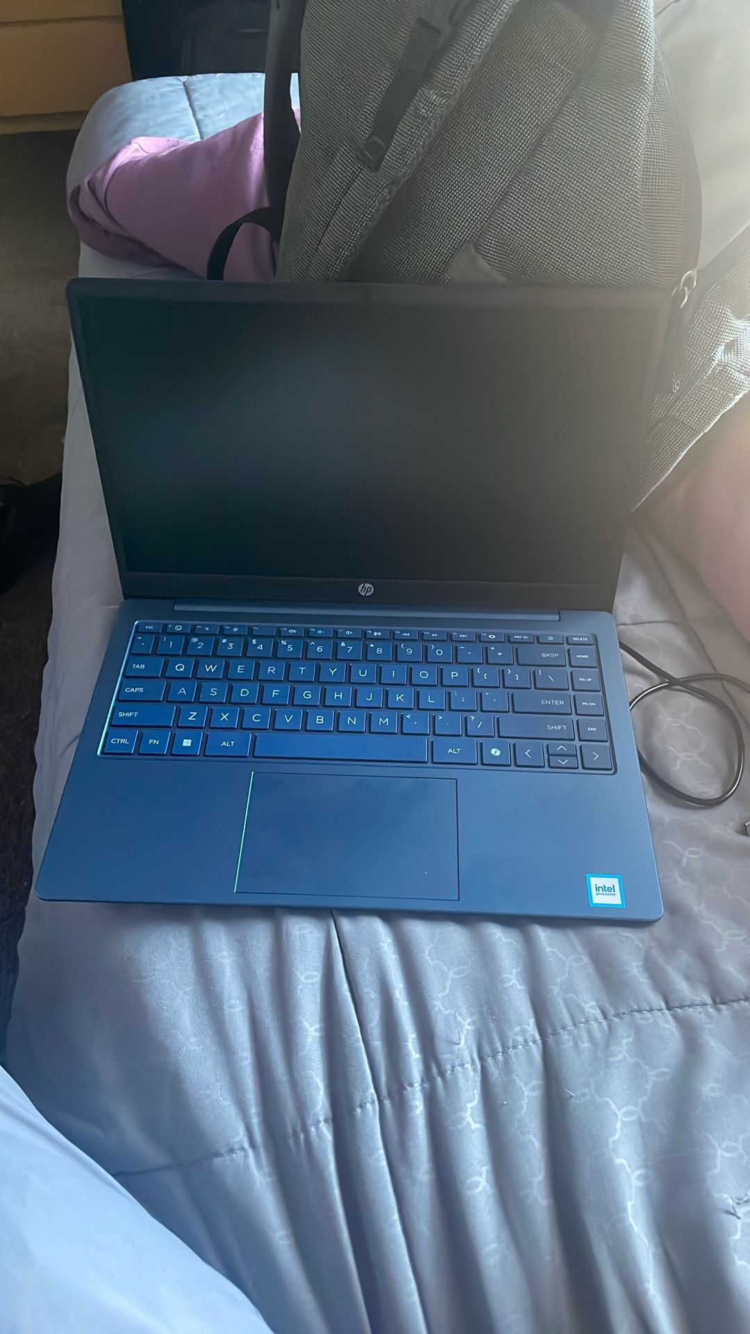 Hp Laptop Pc Intel N150