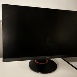 Acer Gaming Monitor 27 Inch XF270HU