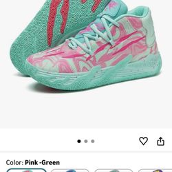 Basketball Shoes For Men Size 9