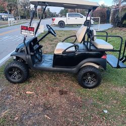 Golf Cart 