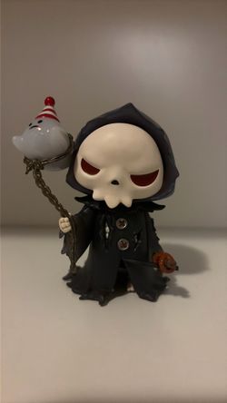Monsters’ Carnival Hirono- Grim Reaper