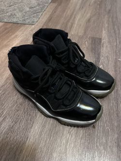 Jordan Retro 11 Space Jams