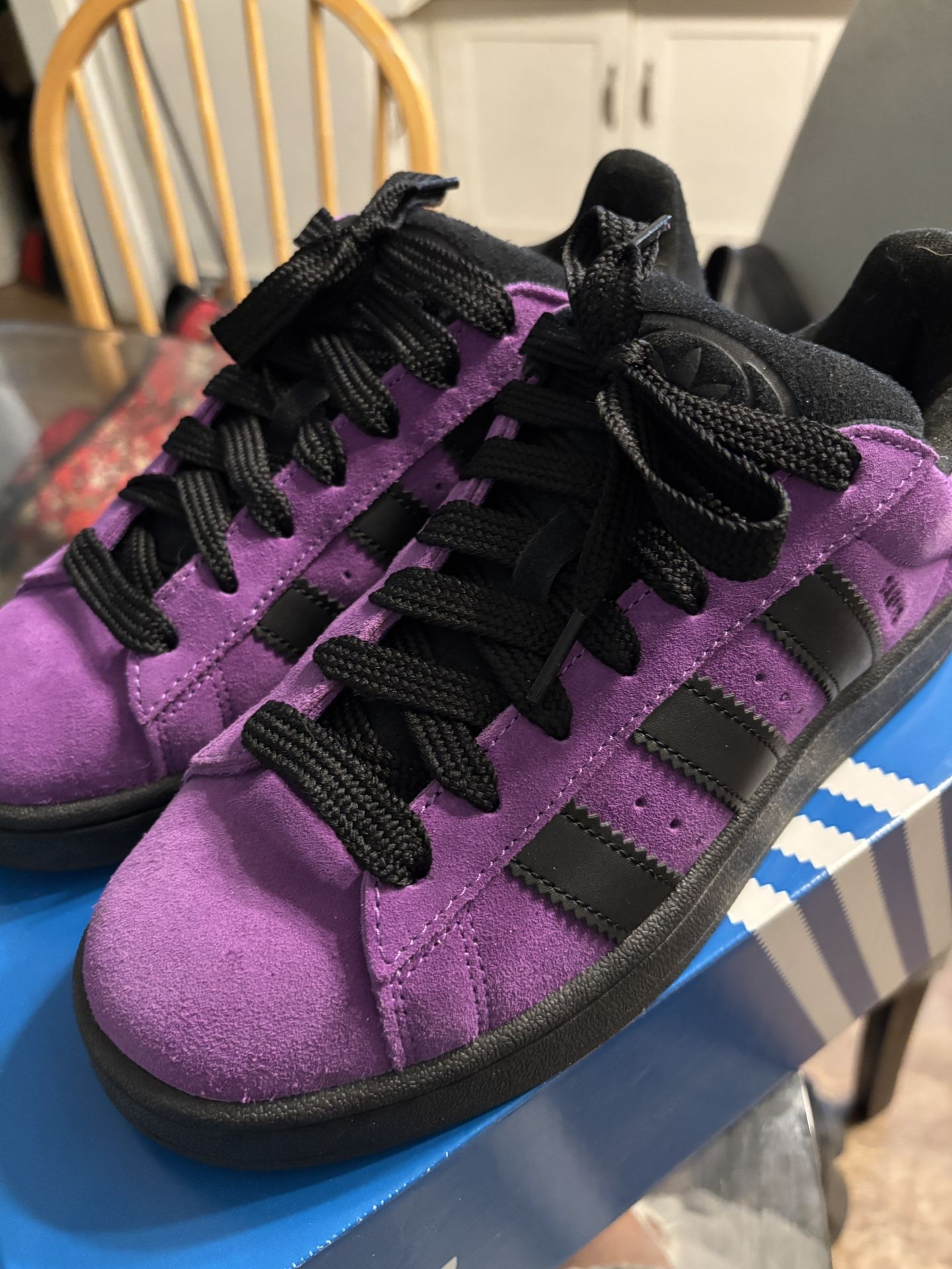 Adidas