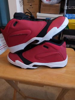Jordan Jumpman Classic Size 11