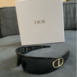 Dior Glasses 