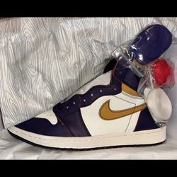 Nike SB x Jordan 1 OG High LA To CHI