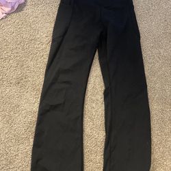 Yoga Pants 
