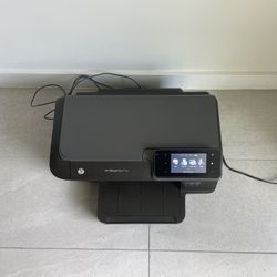 Office Printer (HP) 