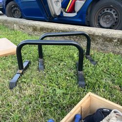 Home gym / fitness Equipment 