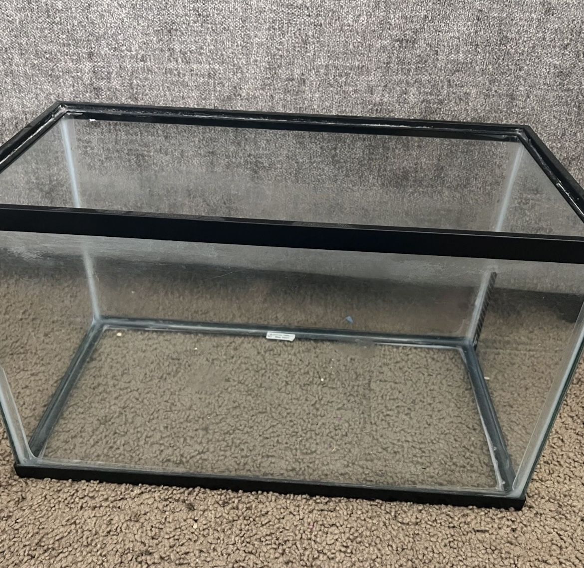Fish Tank