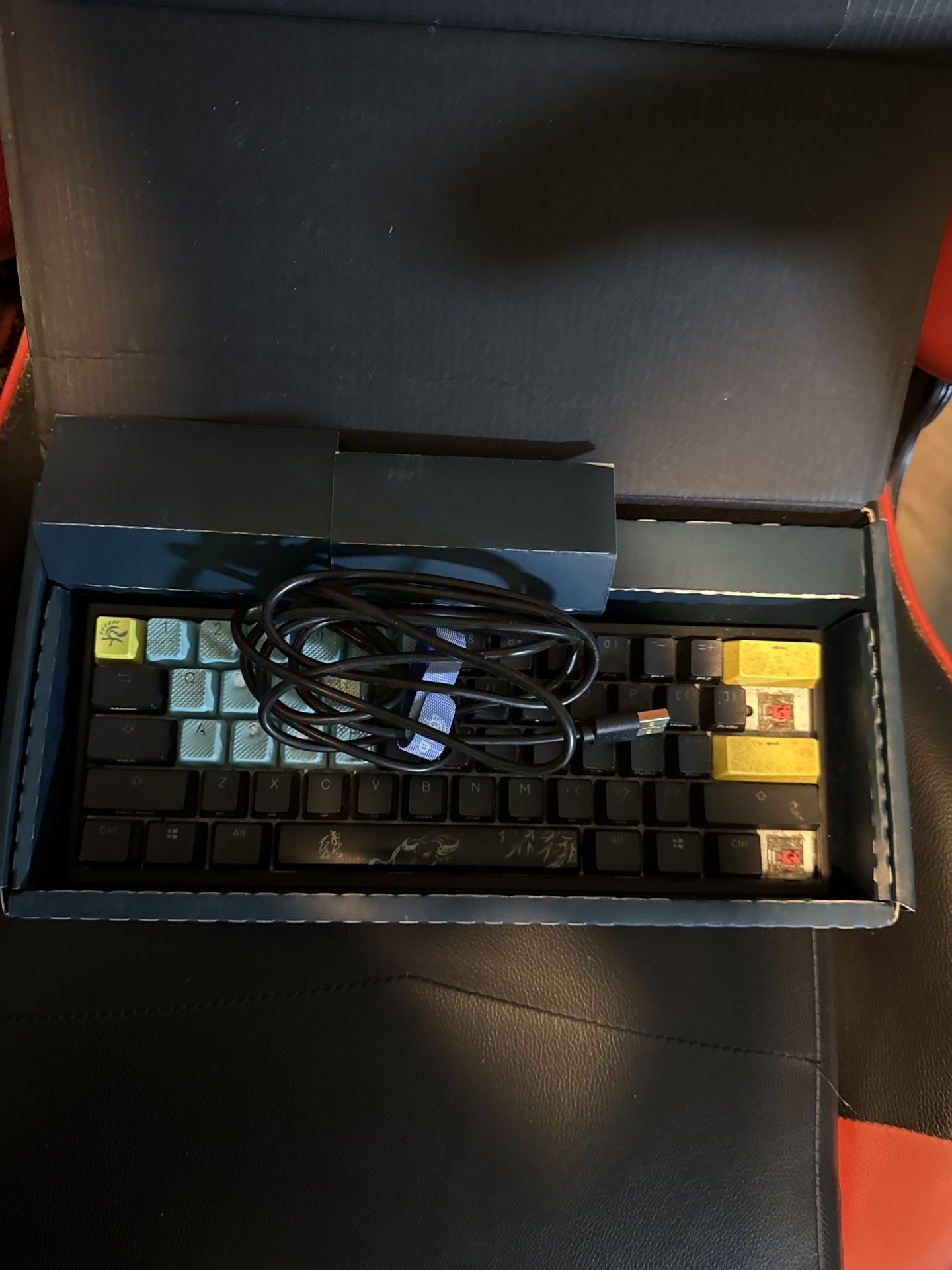 Gaming Keyboard