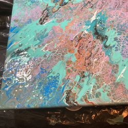 Abstract Art