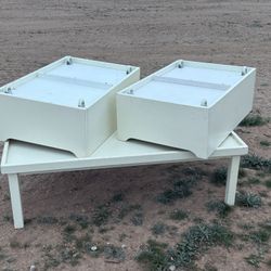 Children’s Play Table 