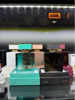 Les Jordan des france perfume