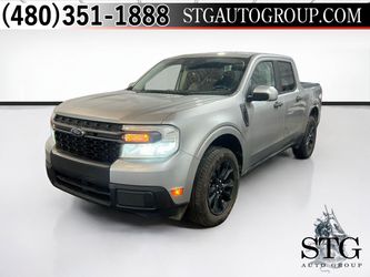 2023 Ford Maverick