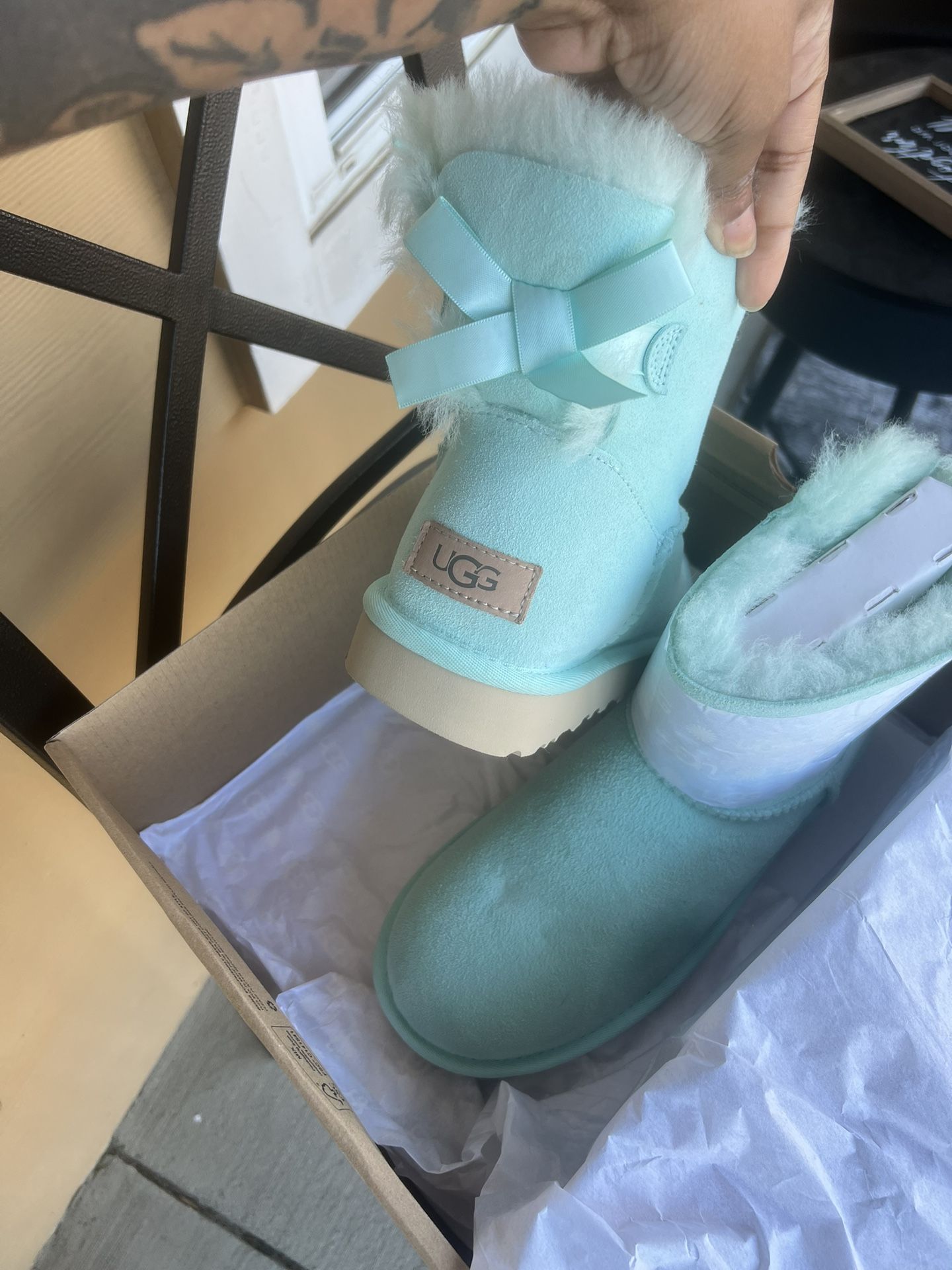 Ugg Boots